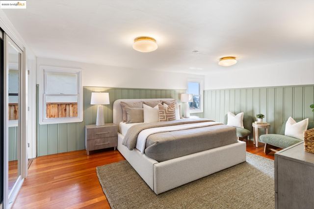 4689 FAIR AVENUE, Oakland, CA 94619