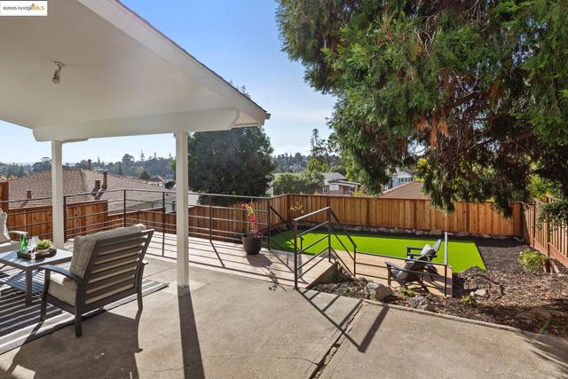 4689 FAIR AVENUE, Oakland, CA 94619