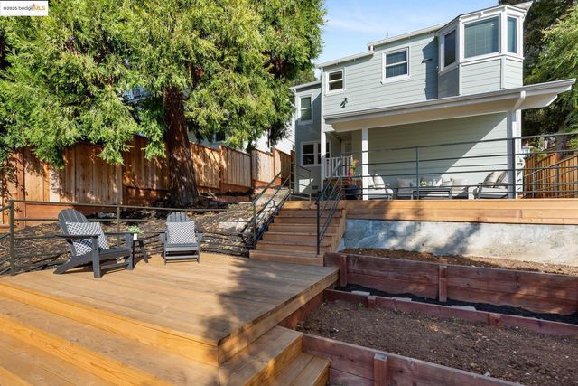 4689 FAIR AVENUE, Oakland, CA 94619
