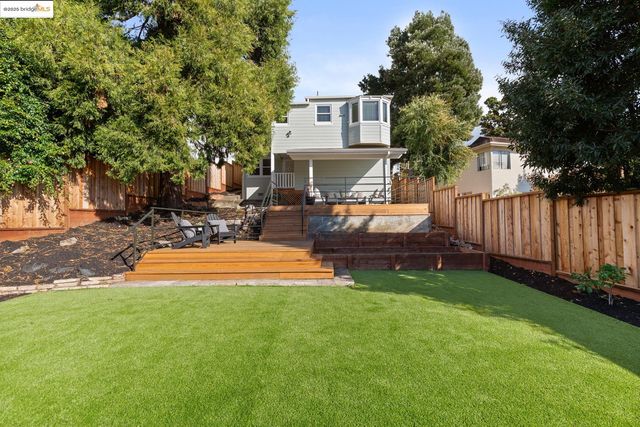 4689 FAIR AVENUE, Oakland, CA 94619