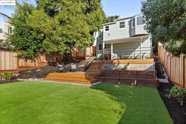 4689 FAIR AVENUE, Oakland, CA 94619