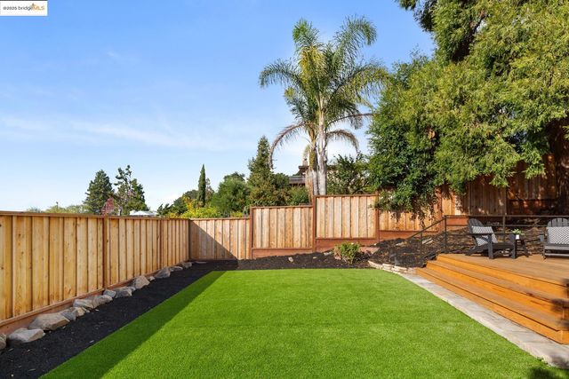 4689 FAIR AVENUE, Oakland, CA 94619