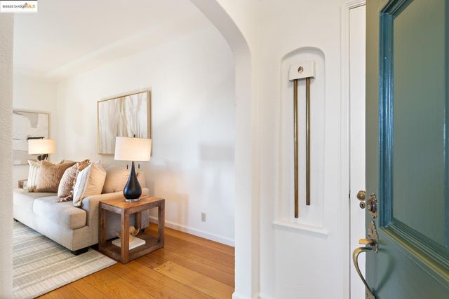 4689 FAIR AVENUE, Oakland, CA 94619