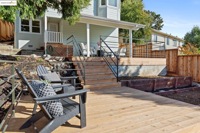 4689 FAIR AVENUE, Oakland, CA 94619