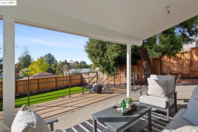 4689 FAIR AVENUE, Oakland, CA 94619