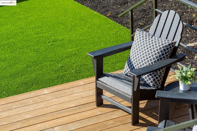 4689 FAIR AVENUE, Oakland, CA 94619