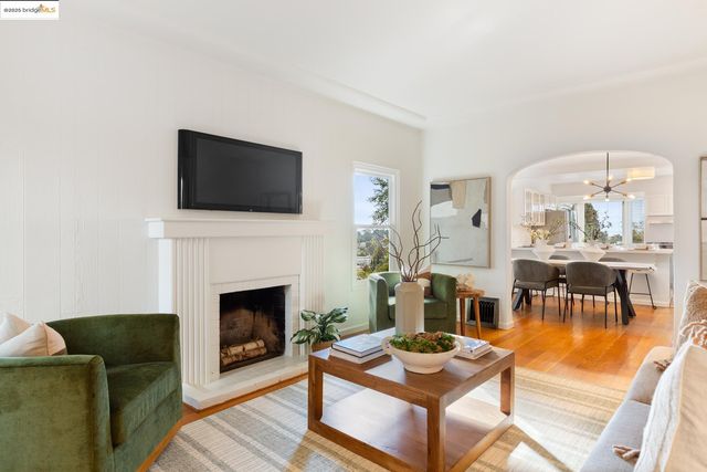 4689 FAIR AVENUE, Oakland, CA 94619