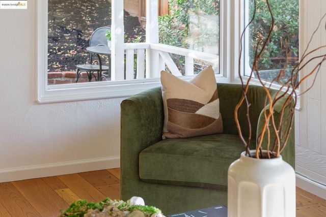 4689 FAIR AVENUE, Oakland, CA 94619