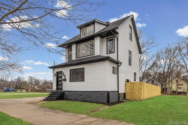 2554 Parker Street, Detroit, MI 48214