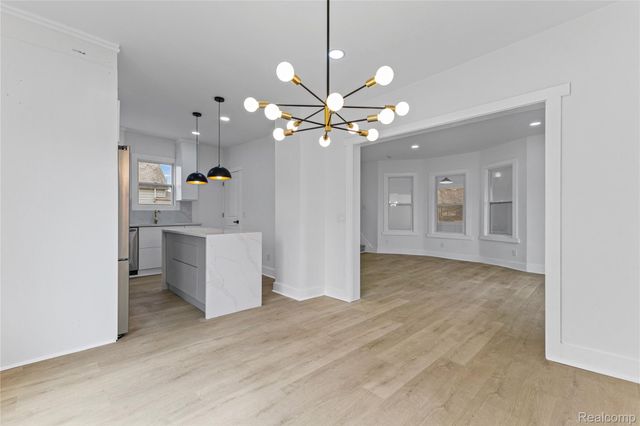 2554 Parker Street, Detroit, MI 48214