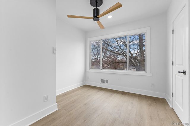 2554 Parker Street, Detroit, MI 48214