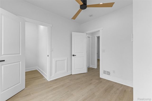 2554 Parker Street, Detroit, MI 48214