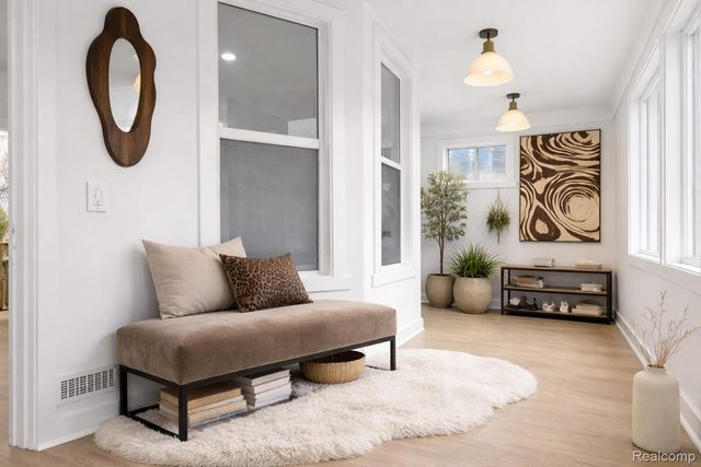 2554 Parker Street, Detroit, MI 48214