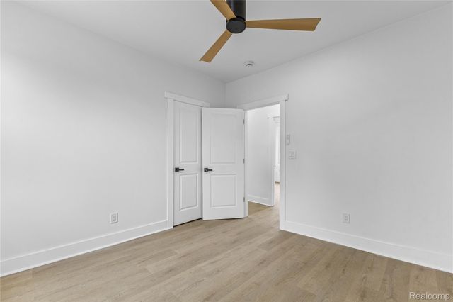 2554 Parker Street, Detroit, MI 48214