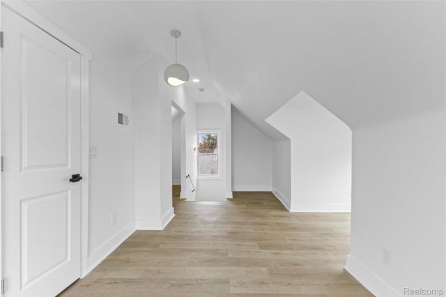 2554 Parker Street, Detroit, MI 48214