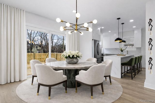 2554 Parker Street, Detroit, MI 48214