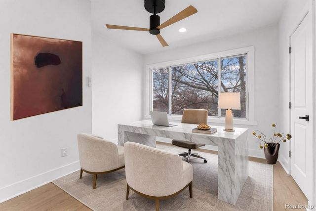 2554 Parker Street, Detroit, MI 48214