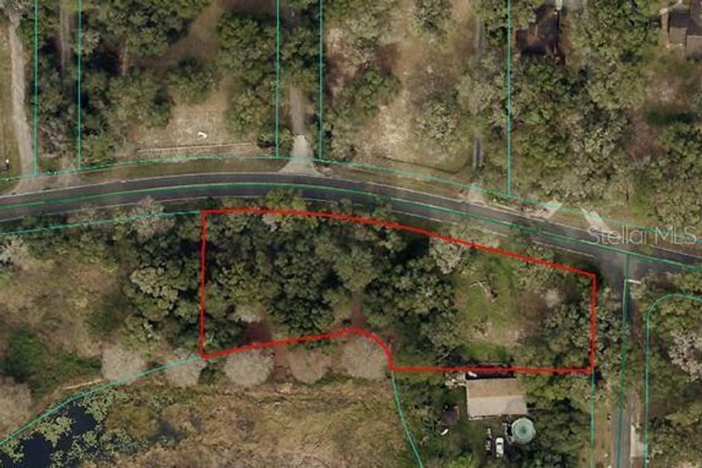 000 SE 110TH STREET RD, Belleview, FL 34420