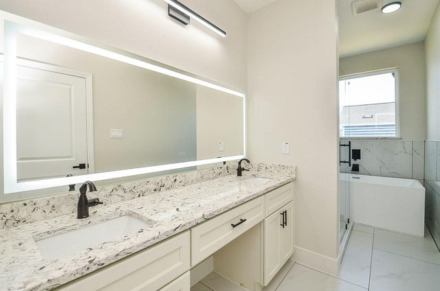846 Lucky Street, Houston, TX 77088