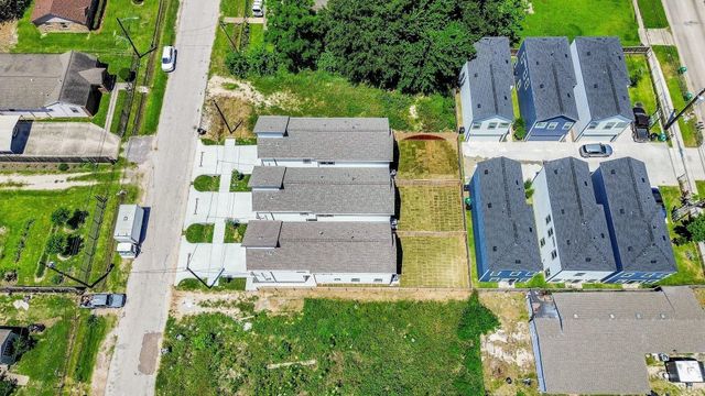 846 Lucky Street, Houston, TX 77088