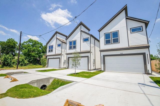 846 Lucky Street, Houston, TX 77088