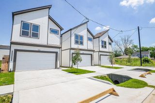 846 Lucky Street, Houston, TX 77088
