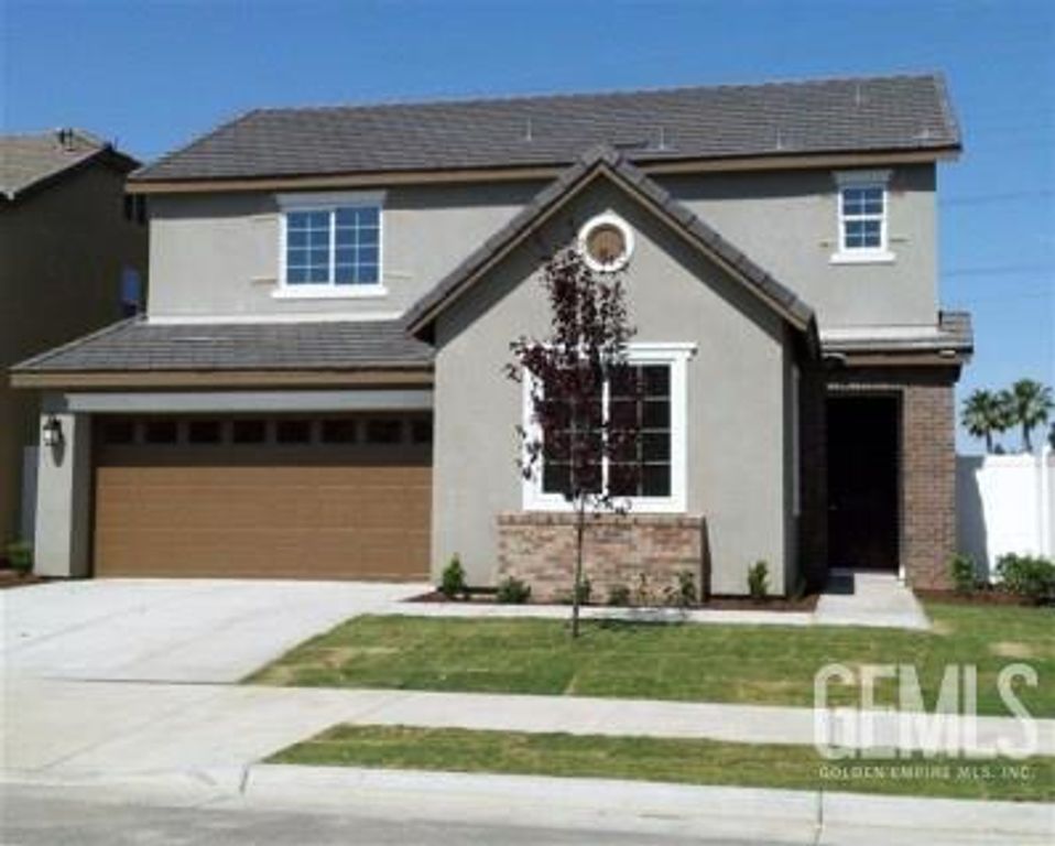 1821 Delacorte Drive, Bakersfield, CA 93311