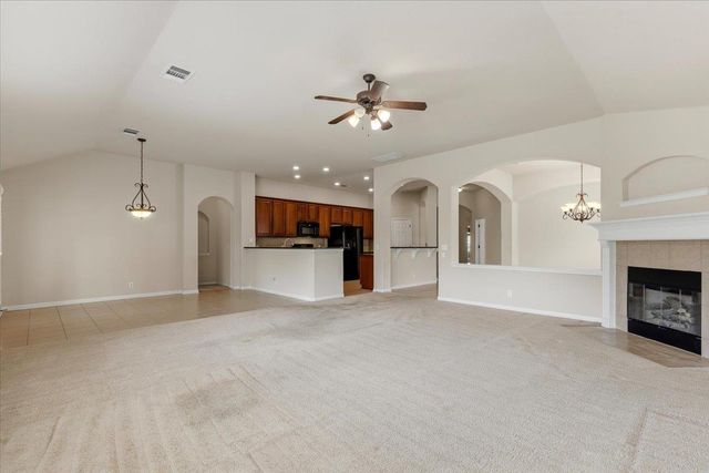 908 Dover Castle LN, Pflugerville, TX 78660
