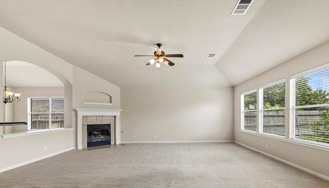 908 Dover Castle LN, Pflugerville, TX 78660