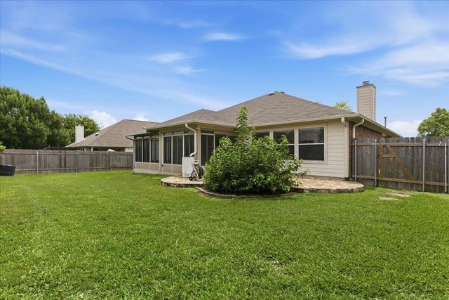 908 Dover Castle LN, Pflugerville, TX 78660