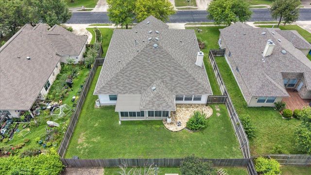 908 Dover Castle LN, Pflugerville, TX 78660