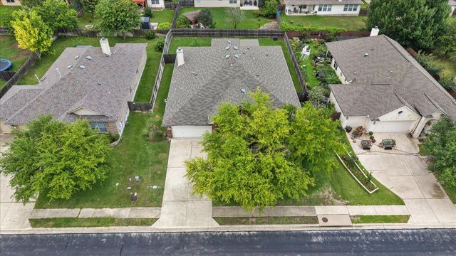 908 Dover Castle LN, Pflugerville, TX 78660
