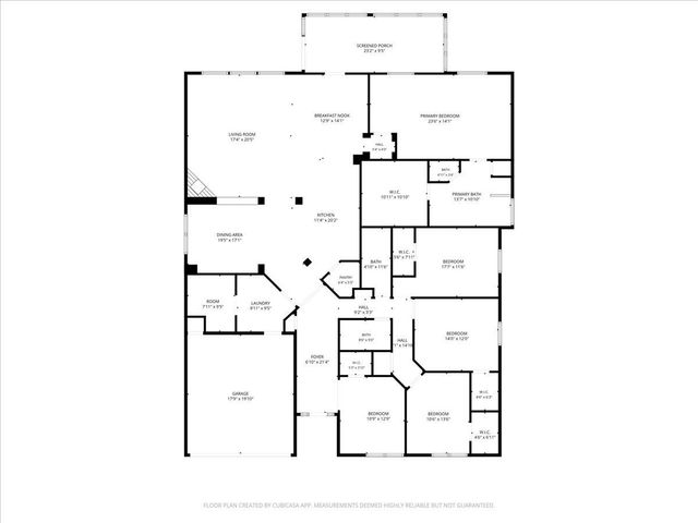 908 Dover Castle LN, Pflugerville, TX 78660