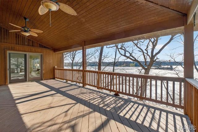 23 Marquette Drive, Lake St Louis, MO 63367