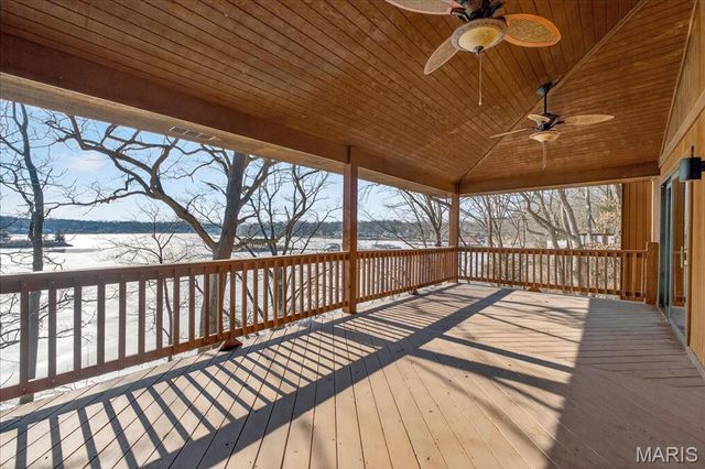 23 Marquette Drive, Lake St Louis, MO 63367