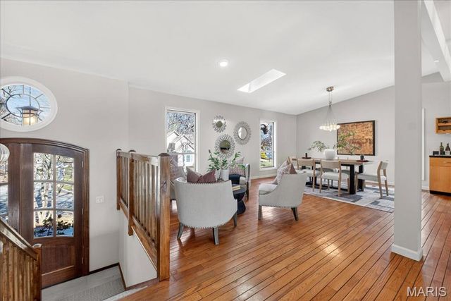 23 Marquette Drive, Lake St Louis, MO 63367