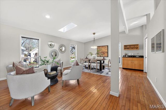 23 Marquette Drive, Lake St Louis, MO 63367