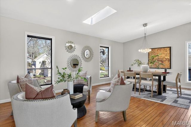 23 Marquette Drive, Lake St Louis, MO 63367