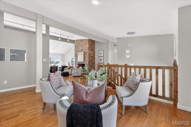 23 Marquette Drive, Lake St Louis, MO 63367