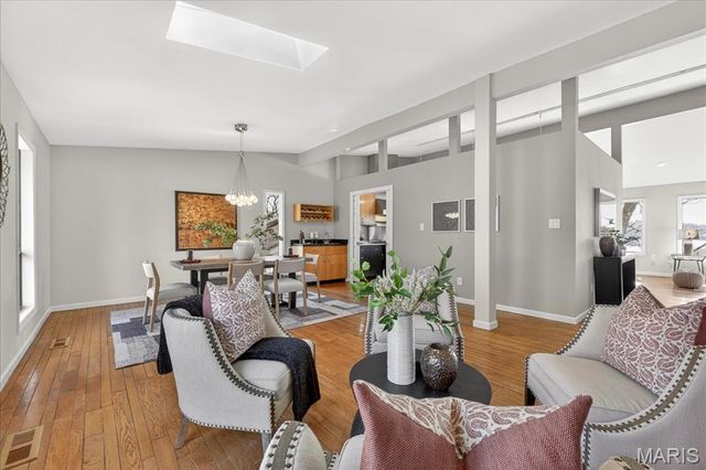 23 Marquette Drive, Lake St Louis, MO 63367