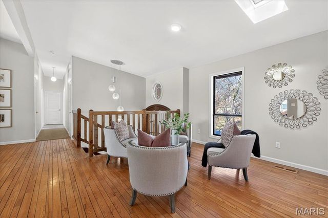 23 Marquette Drive, Lake St Louis, MO 63367