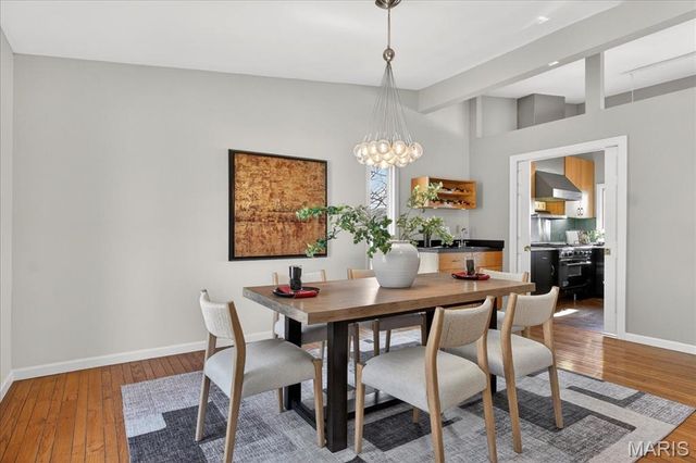 23 Marquette Drive, Lake St Louis, MO 63367