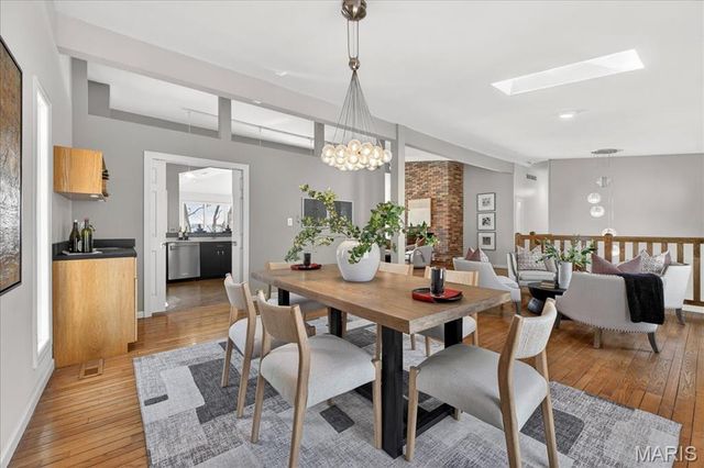 23 Marquette Drive, Lake St Louis, MO 63367