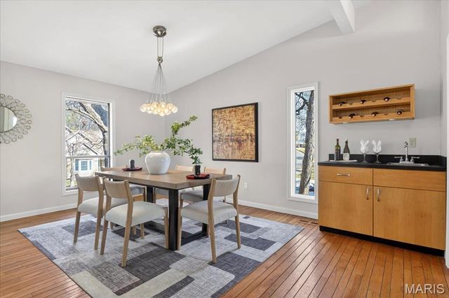 23 Marquette Drive, Lake St Louis, MO 63367