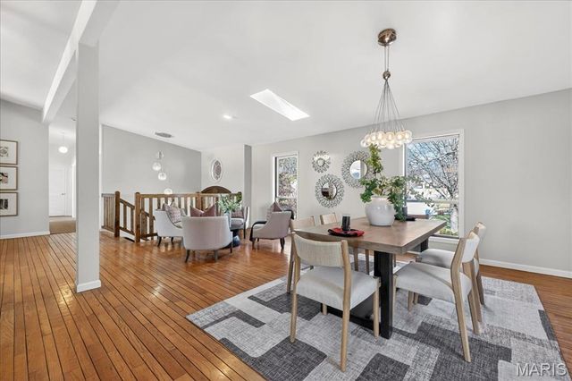 23 Marquette Drive, Lake St Louis, MO 63367