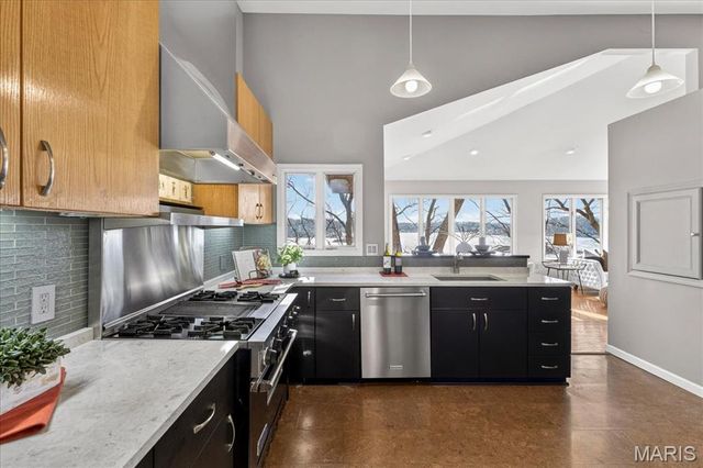 23 Marquette Drive, Lake St Louis, MO 63367