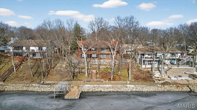 23 Marquette Drive, Lake St Louis, MO 63367