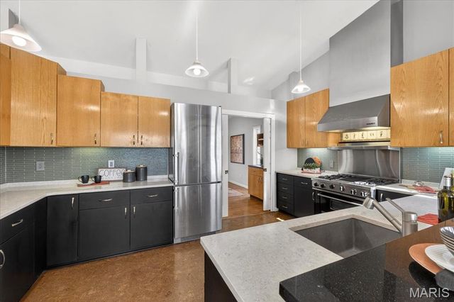 23 Marquette Drive, Lake St Louis, MO 63367