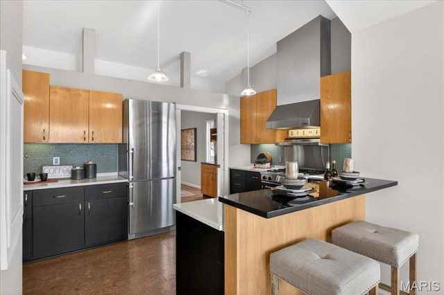 23 Marquette Drive, Lake St Louis, MO 63367