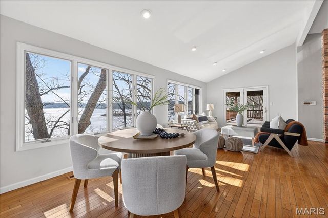 23 Marquette Drive, Lake St Louis, MO 63367